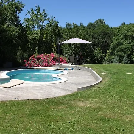 Le Clos Saint Morand