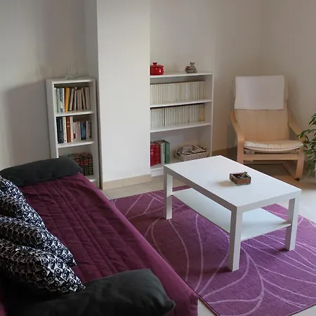 Holiday home Le Clos Saint Morand Balschwiller